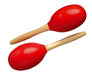 Maracas